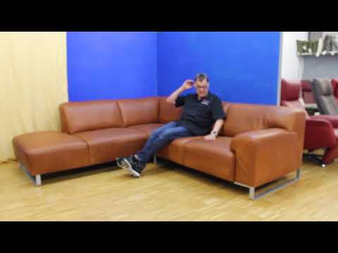 Die besten Sofas