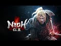 сюжетный финиш? (Nioh pt.20)