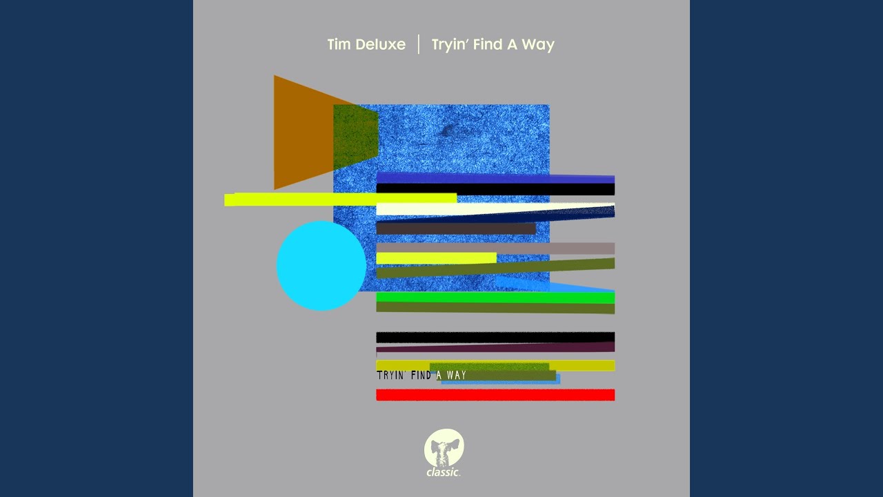 Mira Tryin' Find A Way (Club Mix) en YouTube Mira Tryin' Find A Way (Club Mix) en YouTube