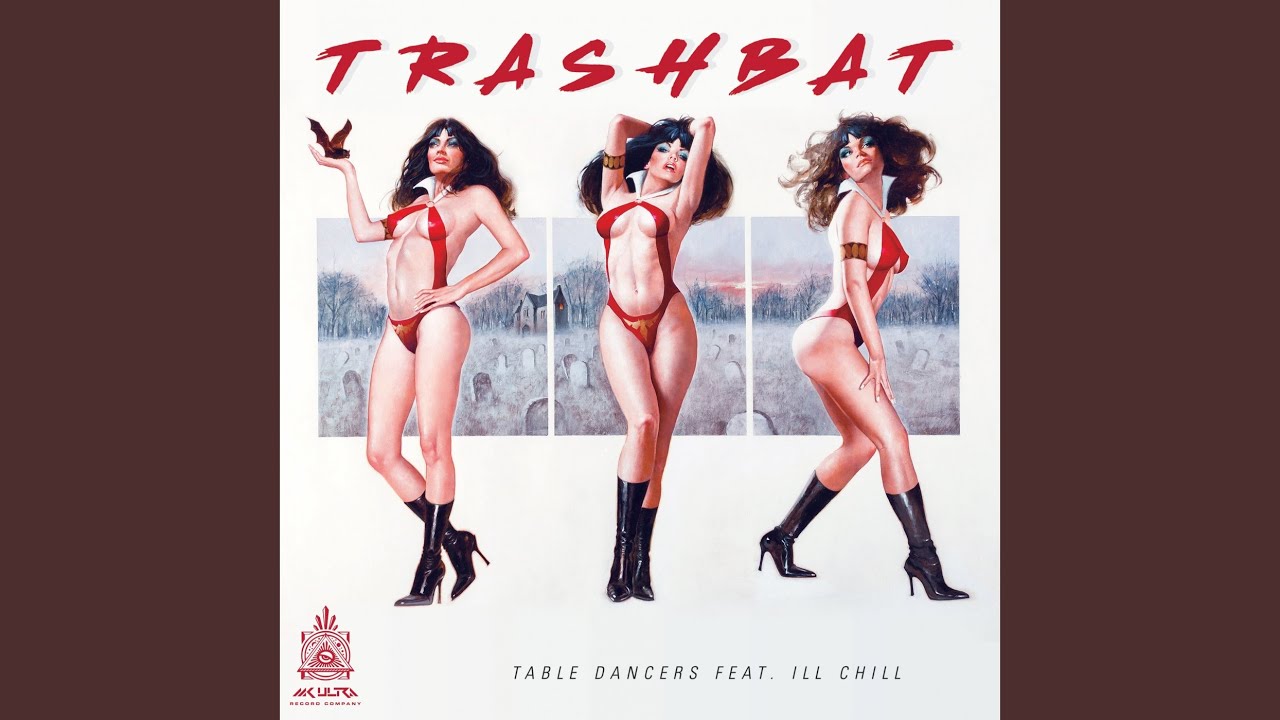 Watch Table Dancers (feat. Ill Chill) on YouTube