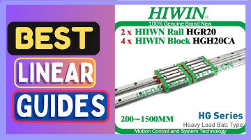 Best Original HIWIN HGH20CA Carriage Slide