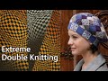 Double Knitting with Alasdair Post-Quinn - Ep. 99 - Fruity Knitting Podcast