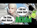 Akkan Tips Tricks Lost Ark 