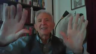 Immobility and Fear: Peter Levine – Mental Health, Evolution, Identity, Interoception, Empowerment
