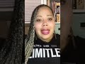 Genius Deconstructed, Shanta Atkins edition😎