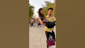 You Will Not Stop Laughing Shortsfeed Fun Tiktok Safa Funny Comedy 123go Lisa Youtube Lisa 