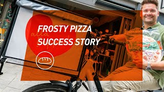Handtmann Success Story - Frosty Pizza (Alla Pappa)