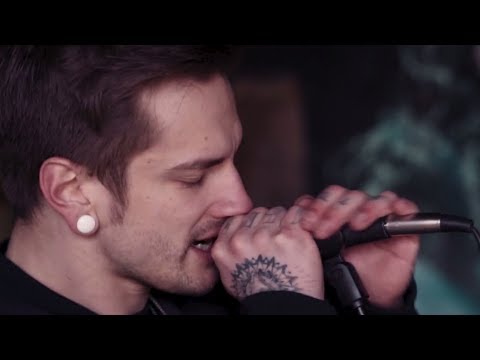 CASTLE OF CLOUDS - Collide [Official Music Video]