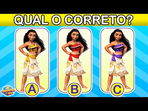 Vídeo: Você consegue adivinhar a cor de pele mais popular do mundo?