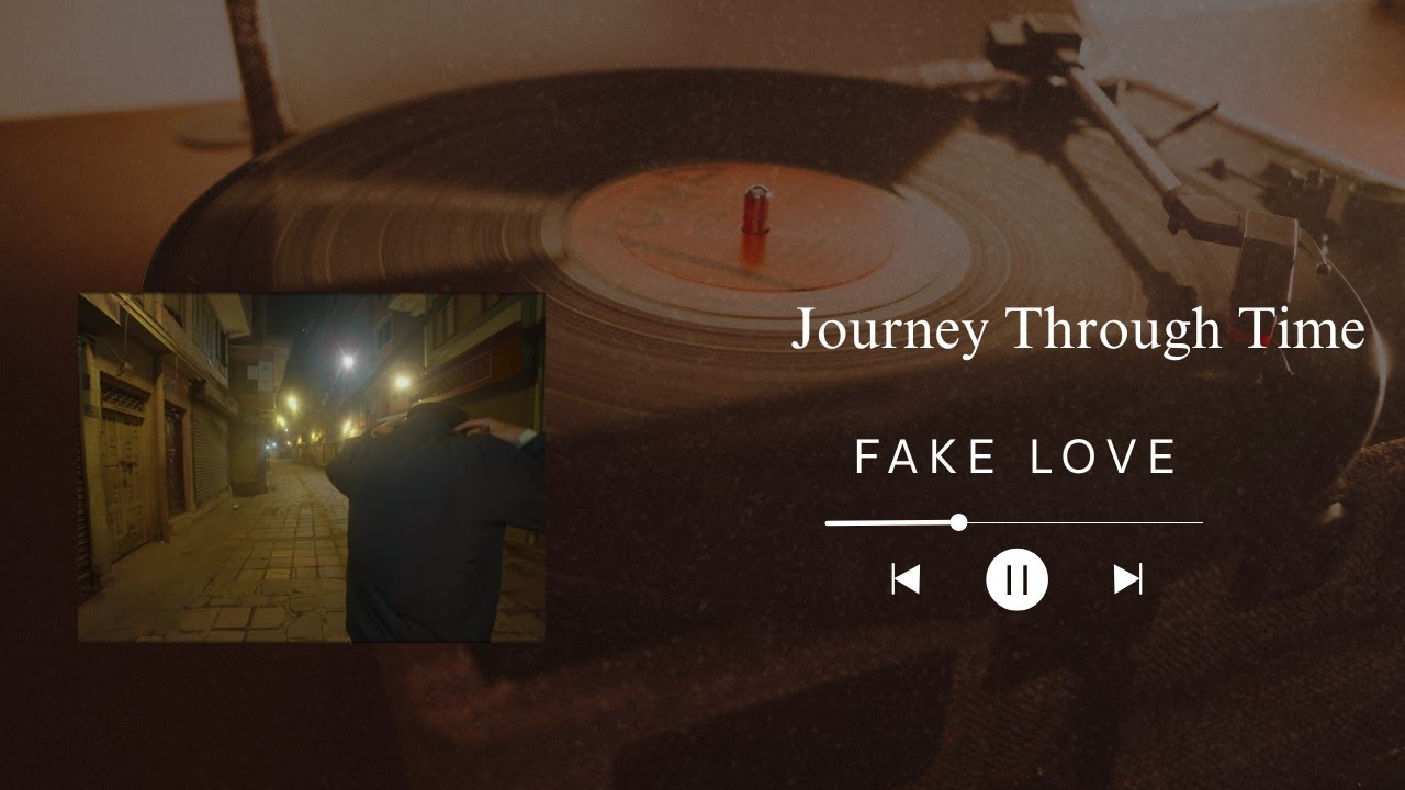 DaPASA “Fake Love” prod(@Heartbreak-ez8yj Official Music Video