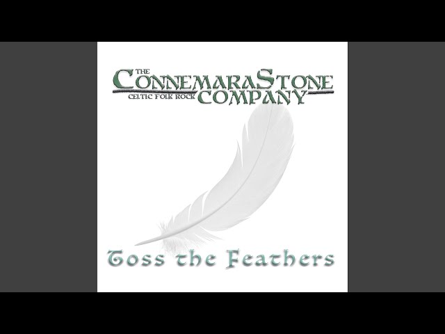 Connemara Stone Company - Tri Martolod