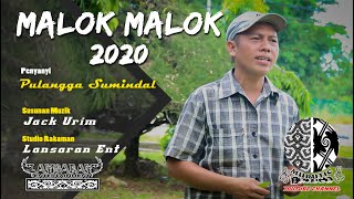 MALOK MALOK 2020 - PULANGGA SUMINDAL (Official Audio Lirik) Versi 2020 Lagu Murut Dan Melayu