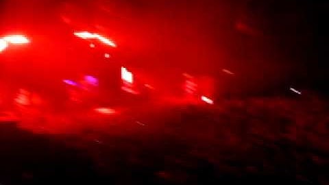 Example - Live at the Brighton centre