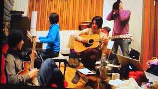 フジファブリック(Fuji fabric)-Sugar!!/アコースティック・ライブ