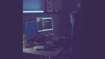 Pulsating Ambiance for Remote Work