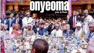 Phyno & Olamide - Onyeoma (Official Audio)