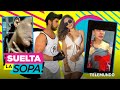 Eleazar Gómez: ¿este video probaría que Tefi Valenzuela miente? | Suelta La Sopa