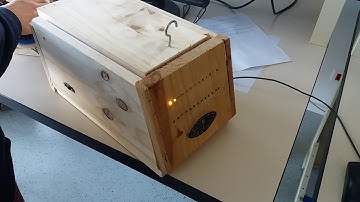 Enigma arduino replica (DEMO)