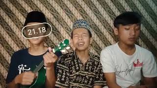 Man ana cover kencrung