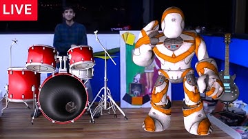 Augmented Reality Live