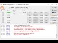 Error MySQL Shutdown Unexpectedly [MySQL Not Working on Xampp server] [Solved 2023]