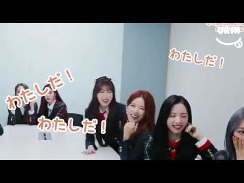 ［日本語字幕］ 宇宙少女と見るMV 부탁해 우주소녀 WJSN