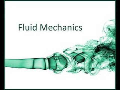 Introductory Fluid Mechanics