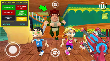 Dark Riddle 13.5.0 UPDATE INDIAN Version (Skin COCASTSECURITY)  Gameplay Walkthrough Part 30