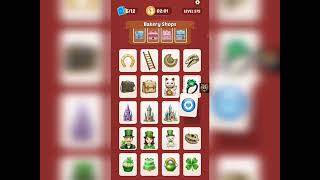 Pair Pop Level 575 | Pair Pop: Solitaire Match