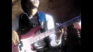ARROW - Aku Tak Marah