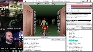 Pathways into Darkness (Macintosh, 1993) - Part 3 of 6
