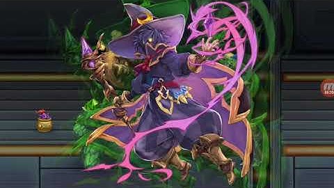 Final Fantasy Dimensions 2 Babil Tower 36°Andar