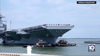 Celebrity Trump budget seeks $1.5T in defense spending alongside cuts in domestic programs Wealth