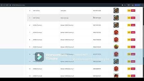 Ujian Akhir Semester Pemrograman Web Lanjut, Graciano Kevin - 71210691