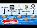 Le Chemin Qui Mène à La Vérité Le Chemin Qui Mène à La Vérité
