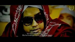 Guru kami Al Habib hasan bin ja'far asegaaf