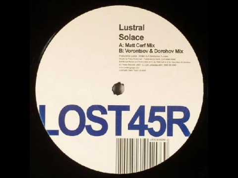 Lustral - Solace (Voronstov & Dohorov Remix)