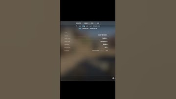 How to change HUD color in Counter Strike 2