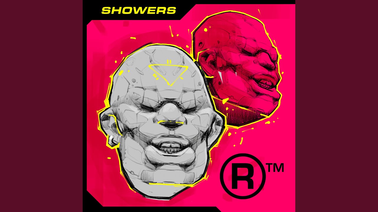 Παρακολούθηση Showers στο YouTube Παρακολούθηση Showers στο YouTube