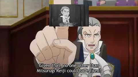 (TDR Reupload, Read Desc.) Phoenix and Maya - "No he