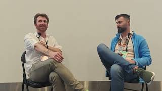 Placebo, open science and microdosing with Rotem Petranker