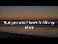 Footprints (lyrics) - Molly Kate Kestner