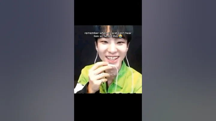 Hoshi is Hoshing💀🤣 #svt #kpop #seventeen #shorts #shortsviral #shortsfeed