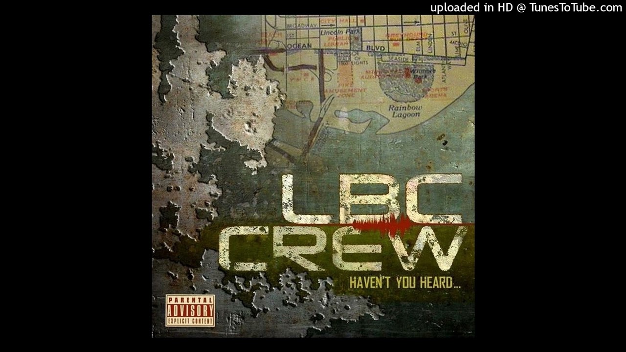 LBC Crew - Feels Good 2 Be DPG - YouTube