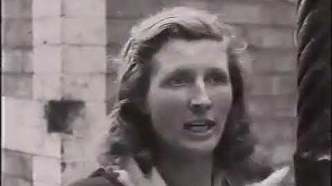 OU BBC M246 Ep 2 of 8 Out of the Blue Elements of Statistics 1993