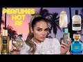 HOT &amp; SEXY SUMMER NIGHT PERFUMES | PERFUME REVIEW | Paulina Schar