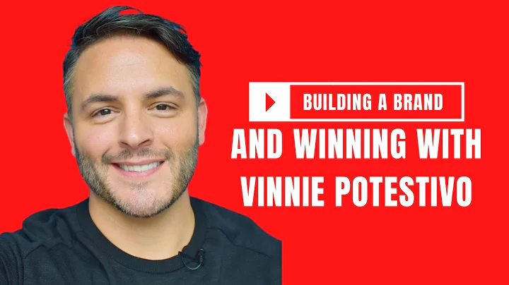 Building A Winning Mindset With @VPEtv