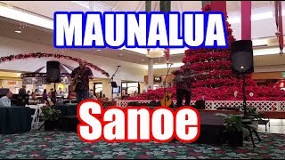Sanoe - Maunalua