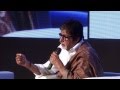 Bollywood Megastar Amitabh Bachchan &amp; Flimmaker R. Balki at RI District 3140&#39;s WOW DISCON 2015