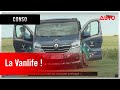 Conso  vanlife  la folie du fourgon amnag 